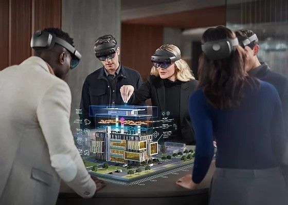 VR 360