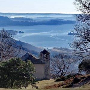 L’Eremo di Vercio